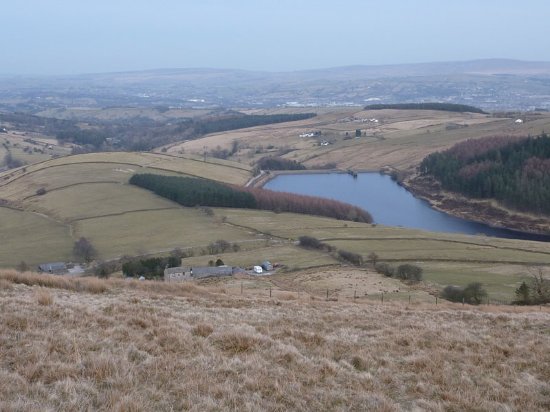 Pendle Hill